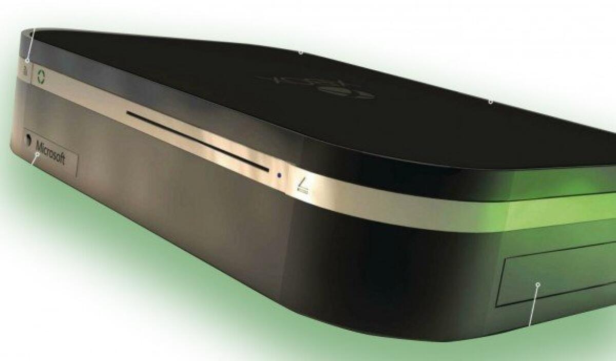 Xbox 720: ecco le ultime indiscrezioni dal web - 