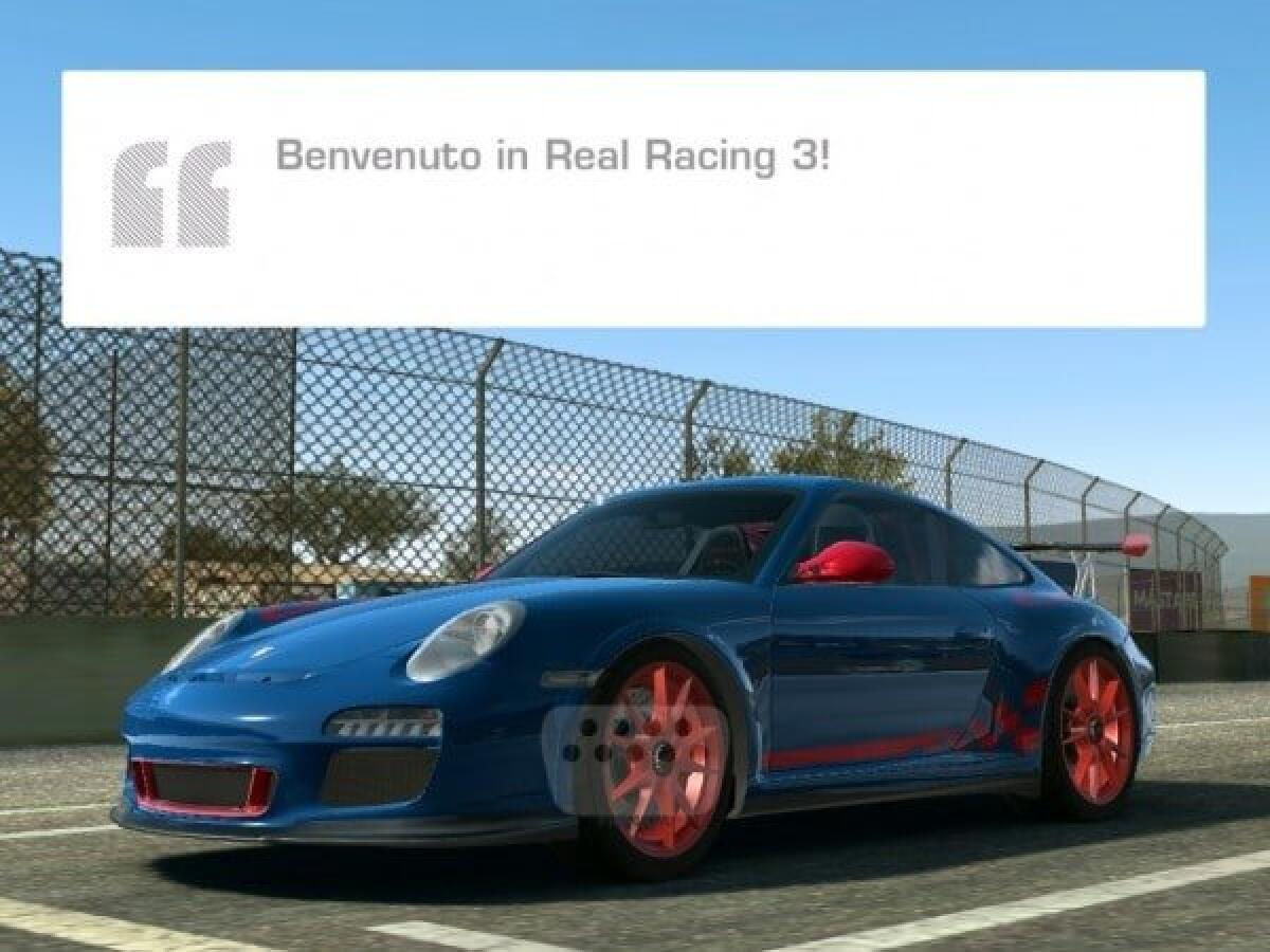 Come scaricare in anteprima Real Racing 3 su iPhone, iPod e iPad con Jailbreak - 