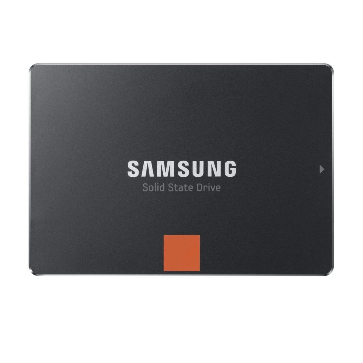 SSD Samsung 840 da 500 GB in offerta a 286,08 euro! - 