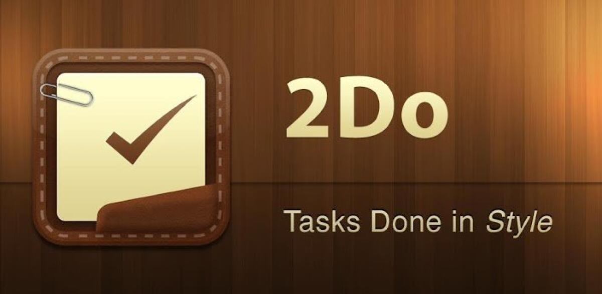 2Do: To do List | Task List v1.4.82 APK, la lista delle cose da fare su Android - 