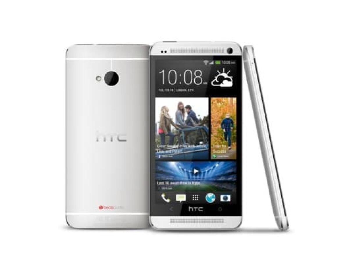 Confronto Foto: HTC One vs iPhone 5 - 