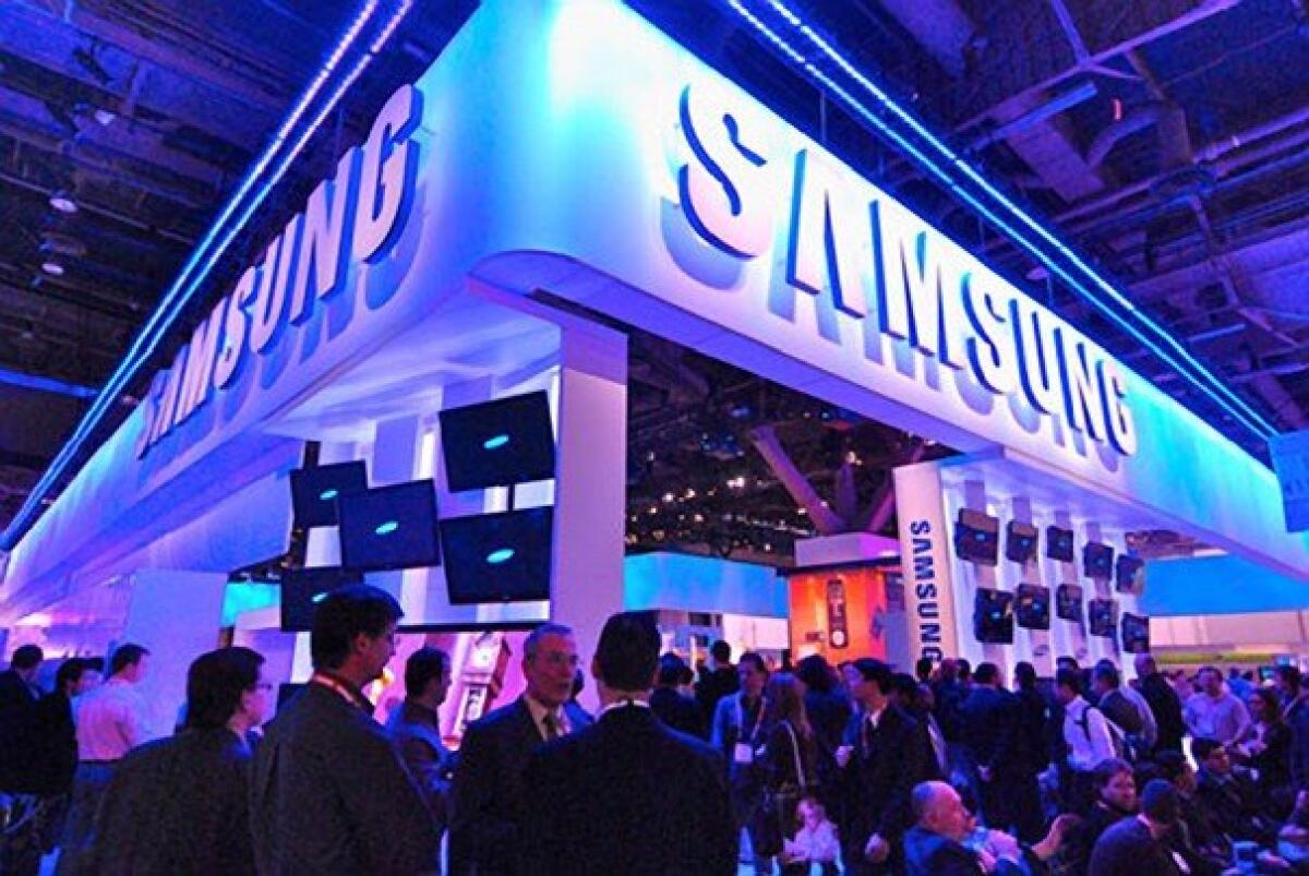 MWC 2013: Novità Samsung con la serie Galaxy e molto altro (Galaxy Note 8 , Galaxy Tab 3) - 