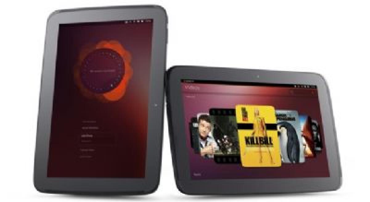 Ubuntu sbarca anche su tablet: da giovedì la preview su Nexus 7 e Nexus 10 - 