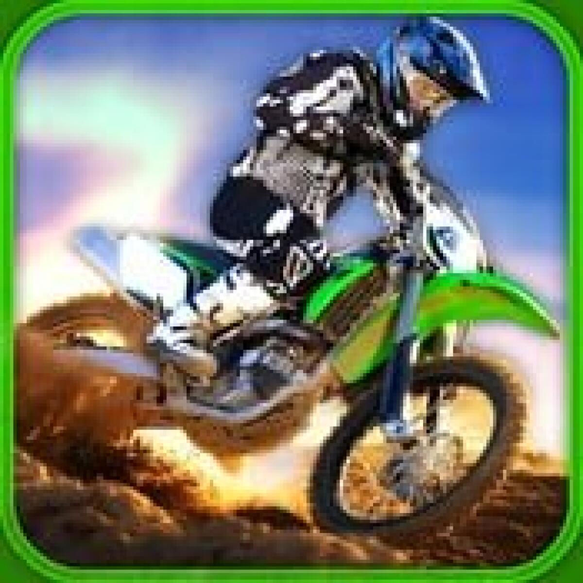 Technologies XLab Hardcore Dirt Bike 2, nuovo gioco per Android - 