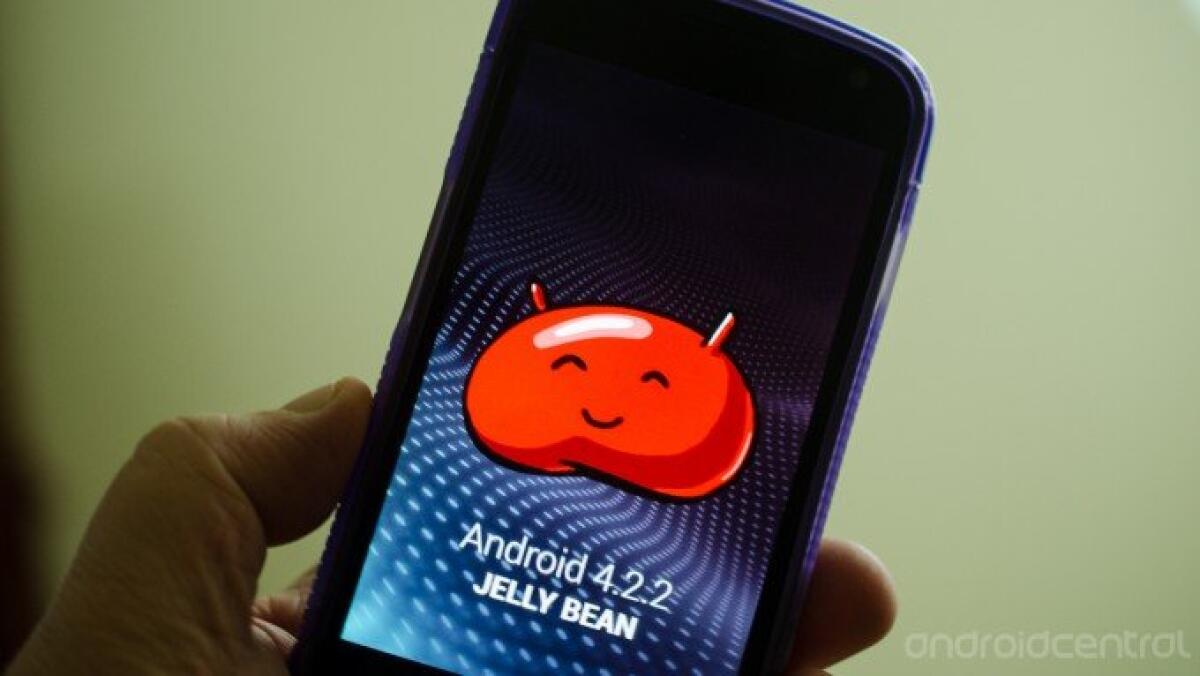 Ecco tutte le principali novità di Android 4.2.2 - 