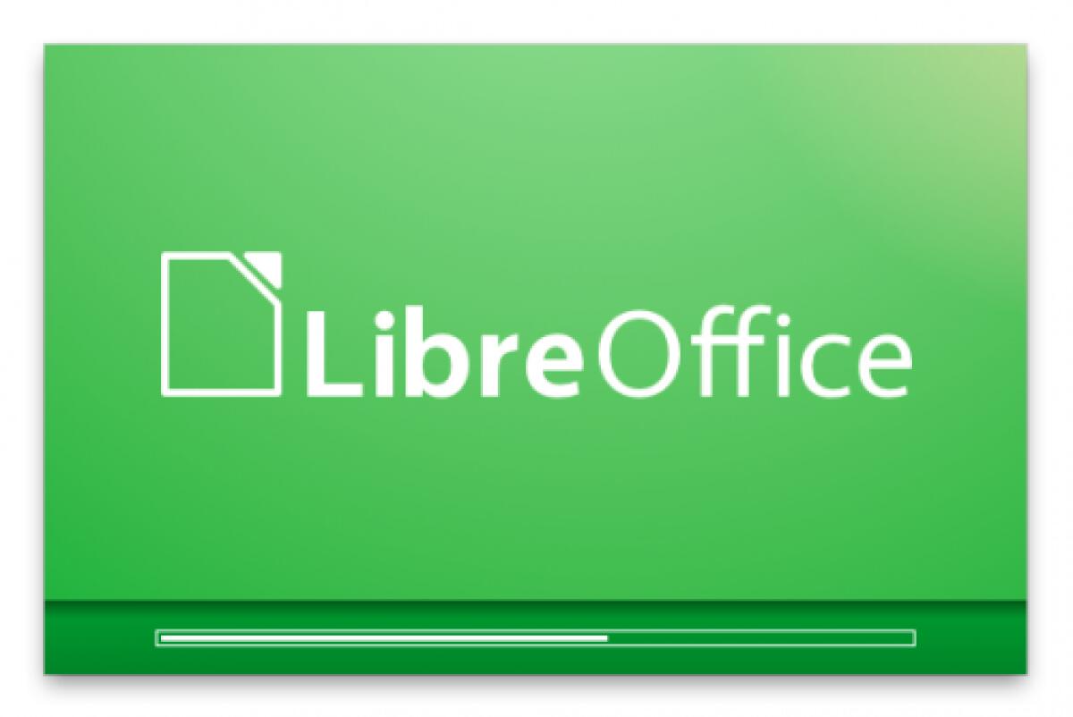 Rilasciato LibreOffice 4: Suite Office Completa di Word Editor, Excel e tutto quello che vi serve per l'ufficio totalmente Gratis - 