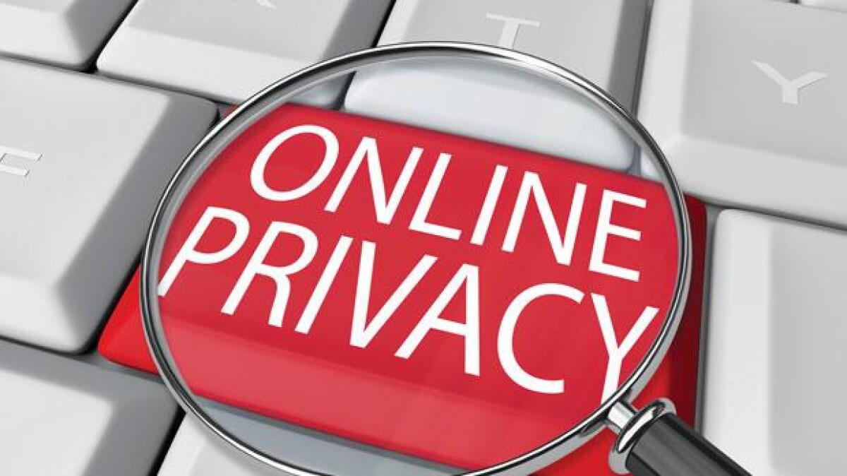 NESSUNA TRACCIA: COME PROTEGGERE LA NOSTRA PRIVACY ONLINE E SU PC – PARTE 2 - 