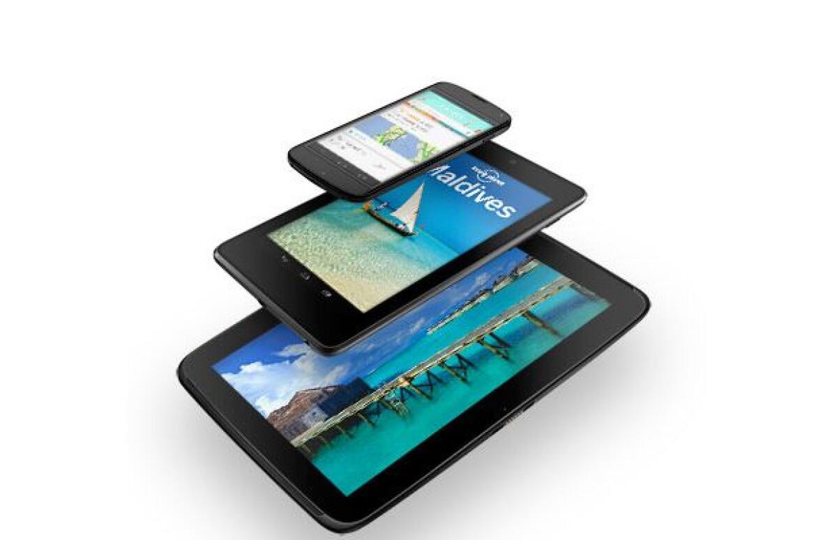 Installare Manualmente Android 4.2.2 JDQ39 su Nexus 7 (Wi-fi) e Nexus 10 [Guida] - 
