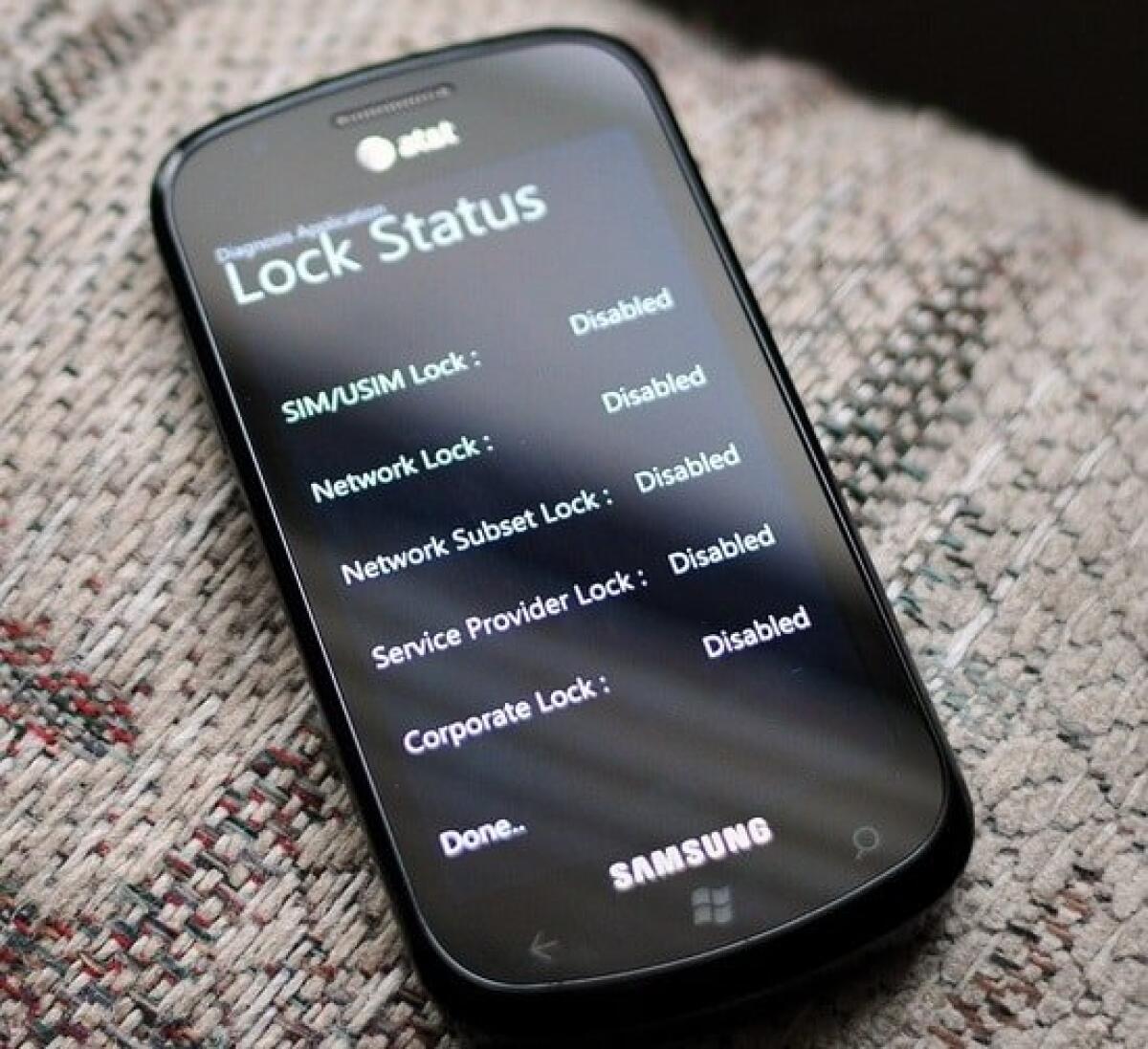 Sbloccare Galaxy S3 Stranieri e anche S, S2, Tab, Tab2, Note, Note2 con vari Metodi [Sim Unlock, Sblocco Operatore] - 