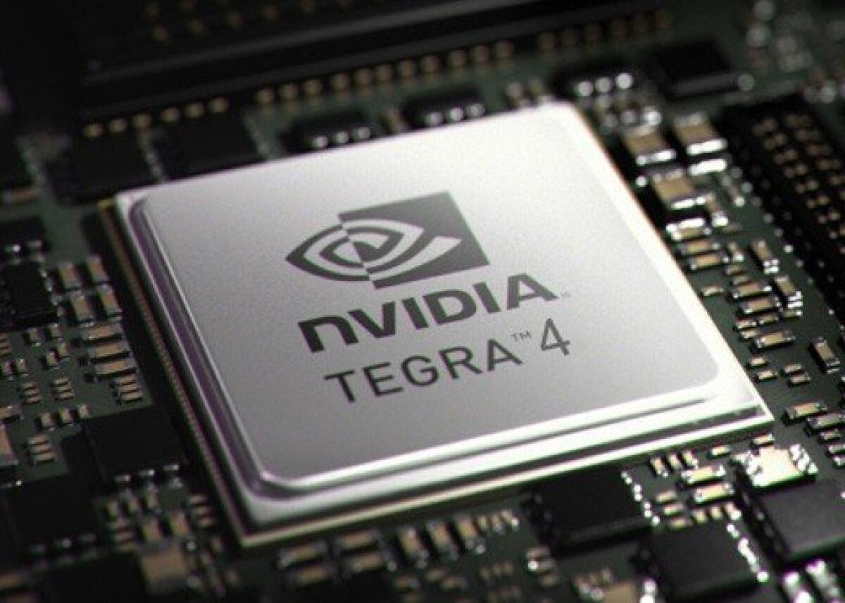 NVIDIA presenta al MWC 2013 ben 5 nuovi giochi per Tegra 4 [Video] - 