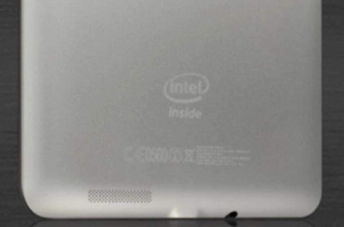 Asus FonePad ME371MG: foto, caratteristiche, scheda tecnica completa - 