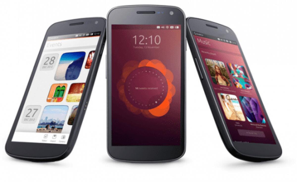Come installare Ubuntu su smartphone e tablet da Recovery - 