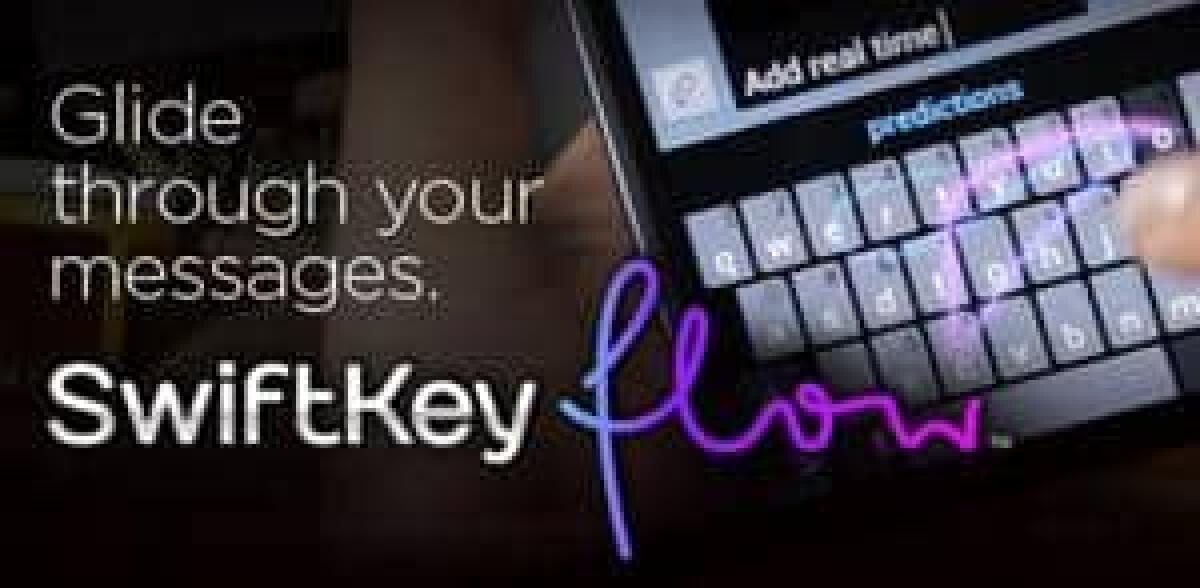 [ANDROID] SwiftKey X (Phone e Tablet) Flow finale v4.0.0.105 – ITA - 