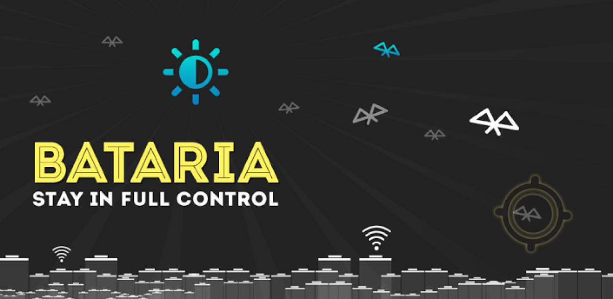 Bataria Pro - Battery Saver v1.30 APK, aumenta la batteria del tuo Android - 