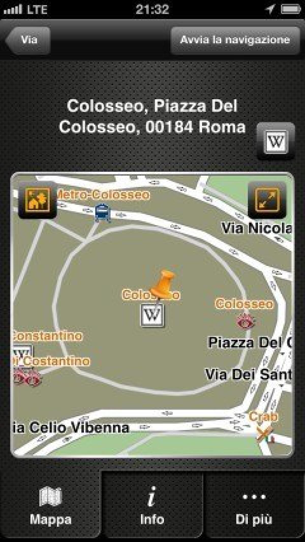 Garmin: la navigazione diventa social grazie alle mobile apps per smartphone [MWC 2013] - 