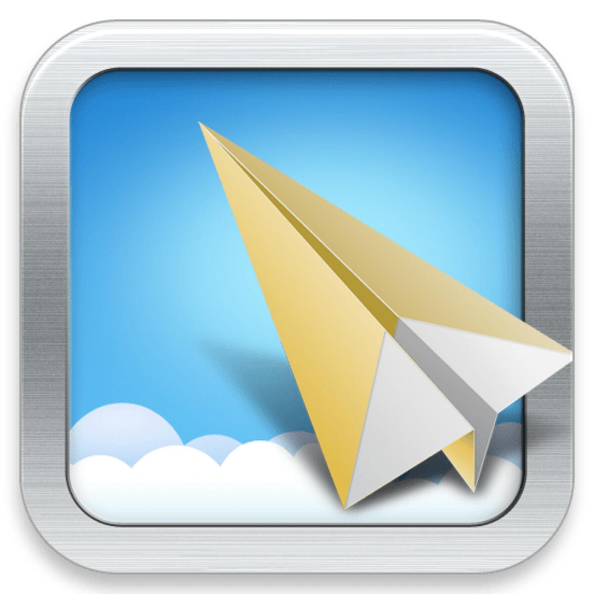 Airblue Sharing: Scambia file via bluetooth anche su iPhone 5! - 