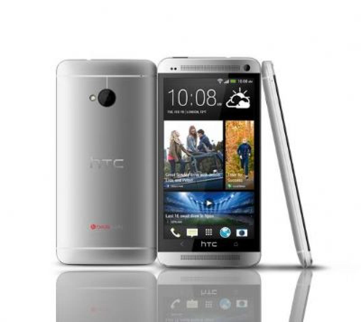 HTC One vince il Global Mobile Awards come "Best device" - 