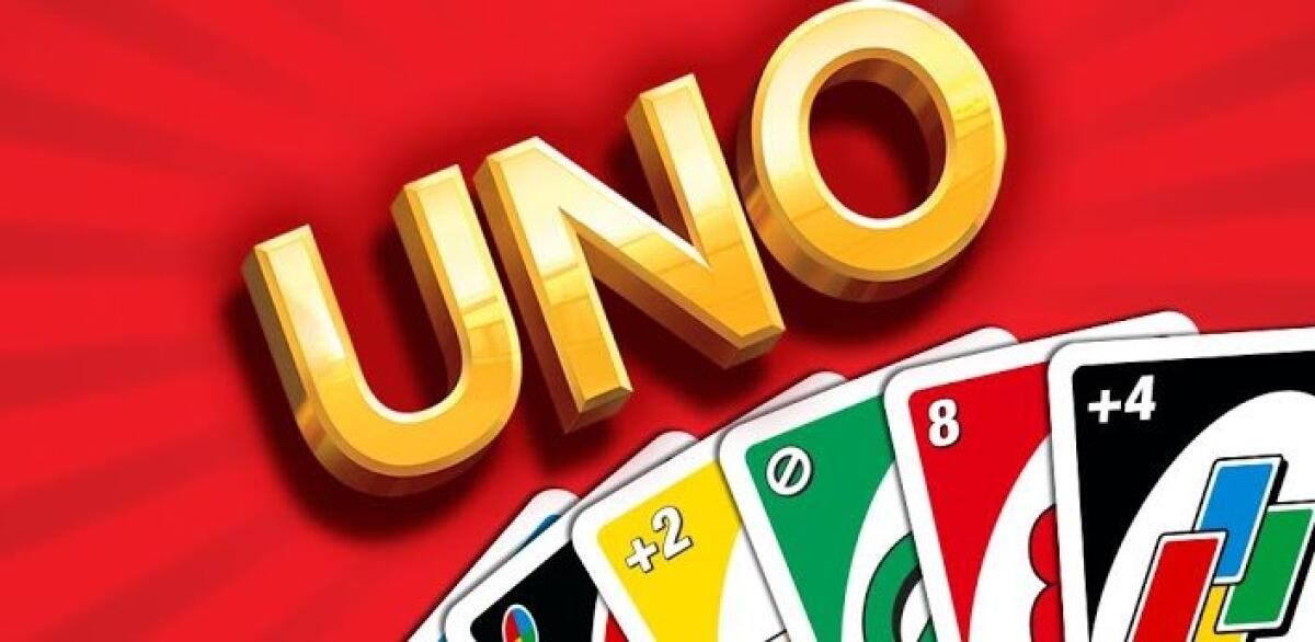 UNO v3.6.5 APK, il famoso gioco di carte anche per Android - 