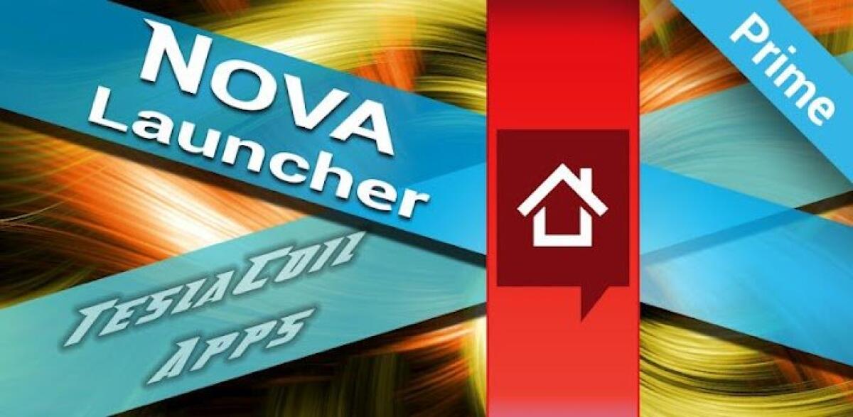 Nova Launcher Prime v2.0.1 APK Android - 