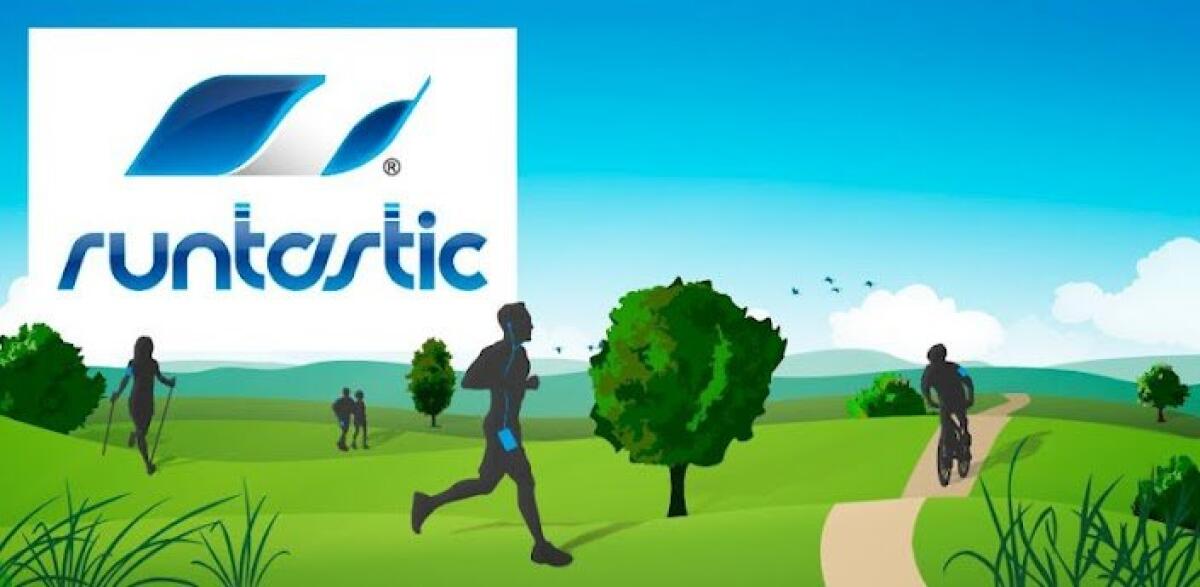 runtastic PRO v3.6 APK, il programma perfetto per gli sportivi - 