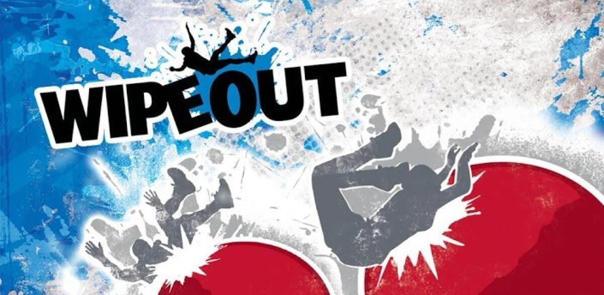 Wipeout v1.2 APK, un bel gioco per Android - 