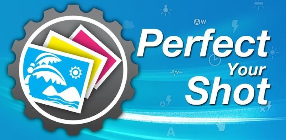 Download PerfectShot v1.2.1 APK, foto perfette con il tuo Android - 