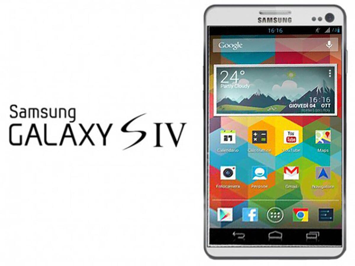 Samsung Galaxy S4: nuove immagini delle custodie in anteprima [ESCLUSIVA] - 