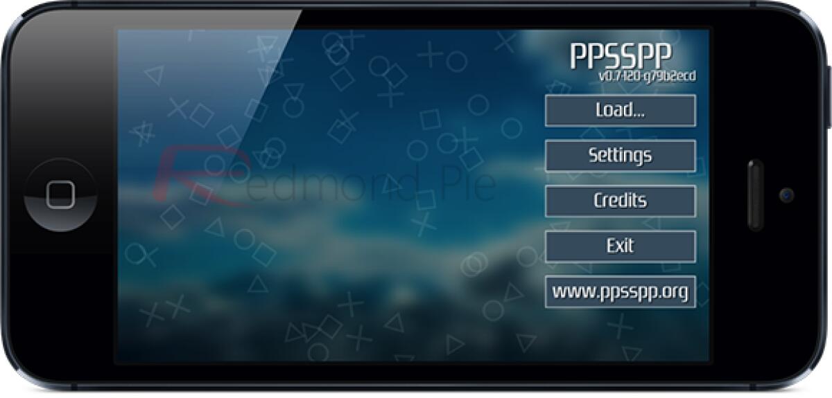 [Tutorial] Come installare l'emulatore PSP su iPhone e iPad! - 