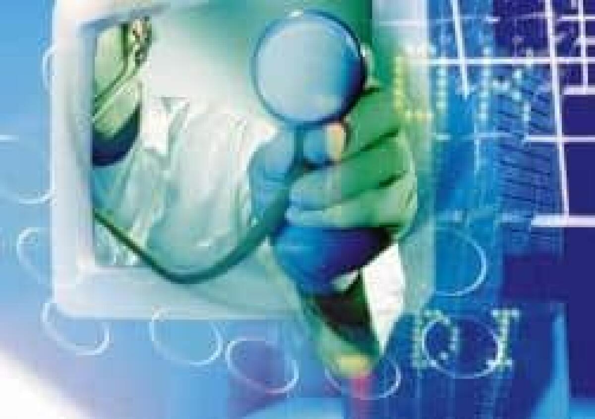 Salute & Hi-Tech: Le analisi ora si fanno con un chip sotto pelle - 