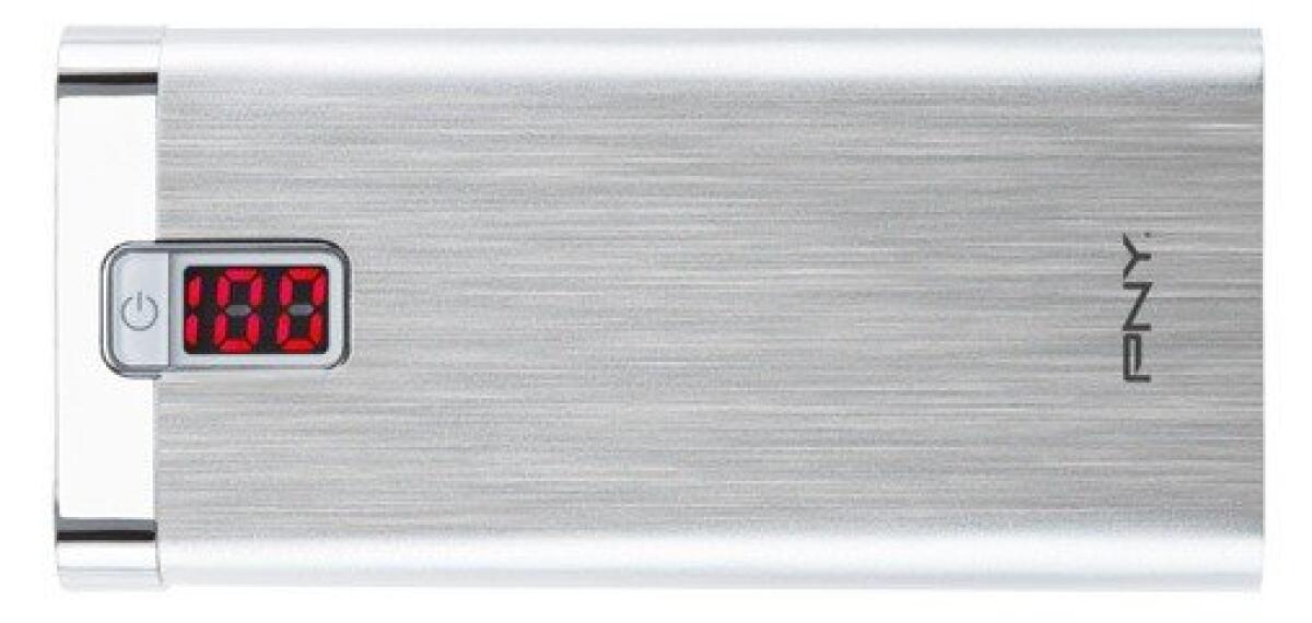 Recensione PNY PowerPack 2600 mAh, il caricabatterie portatile per smartphone - 