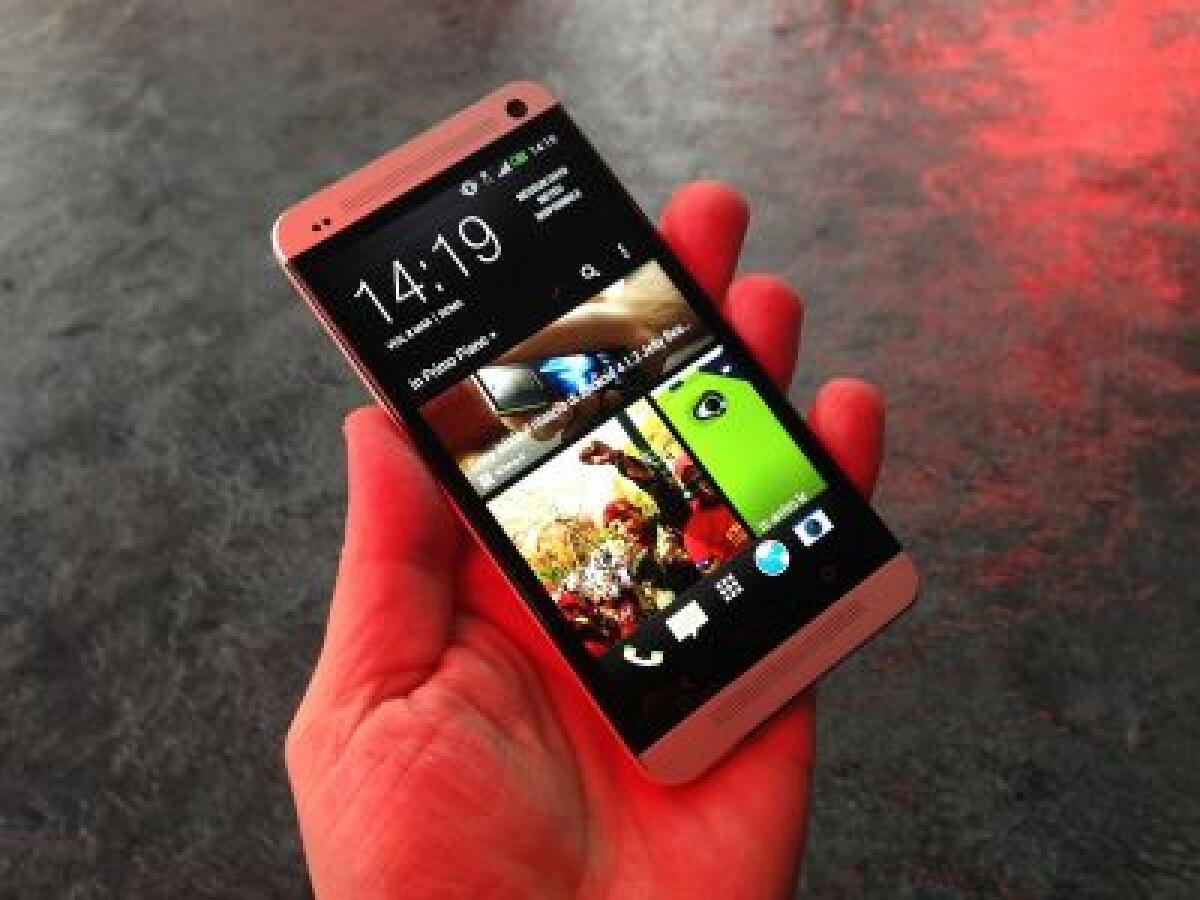HTC One: la commercializzazione slitta ad Aprile - 