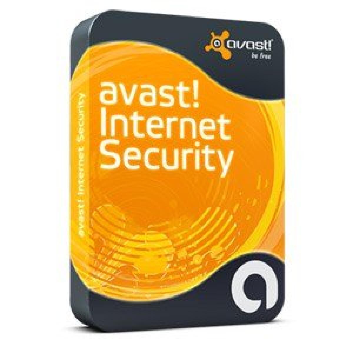 Ottenere una Licenza GRATIS di Avast! Internet Security fino a 3 Anni - 
