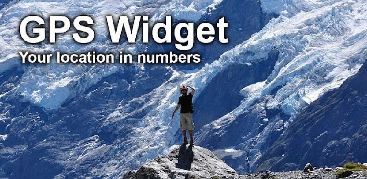 GPS Widget Pro v1.2.13 APK, un widget con le info sul GPS per Android - 