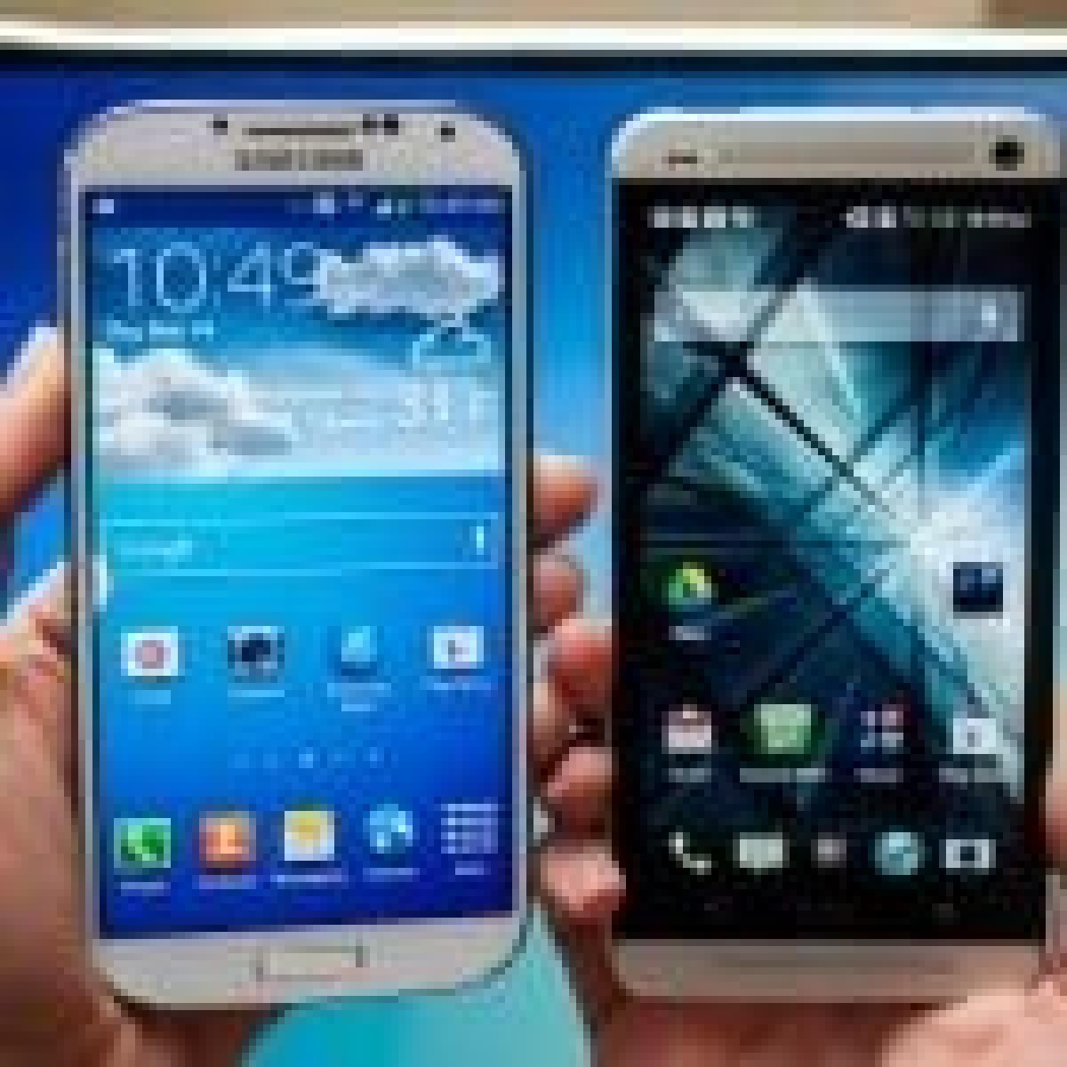 Confronto Foto tra Samsung Galaxy S4 e HTC One - 