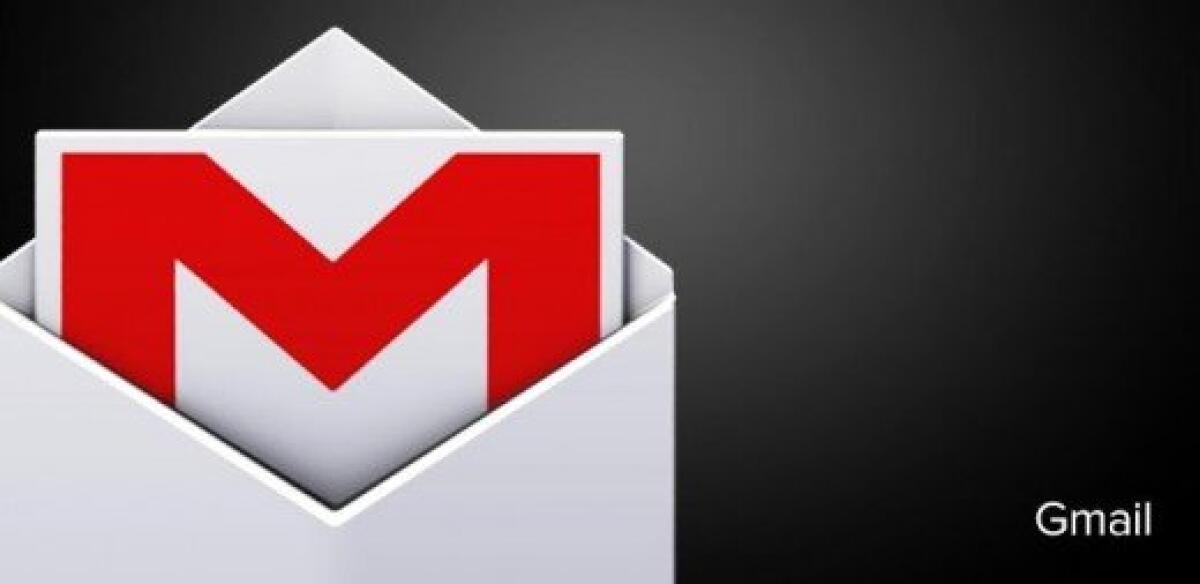 Google aggiorna Gmail per Android, ecco le novità - 