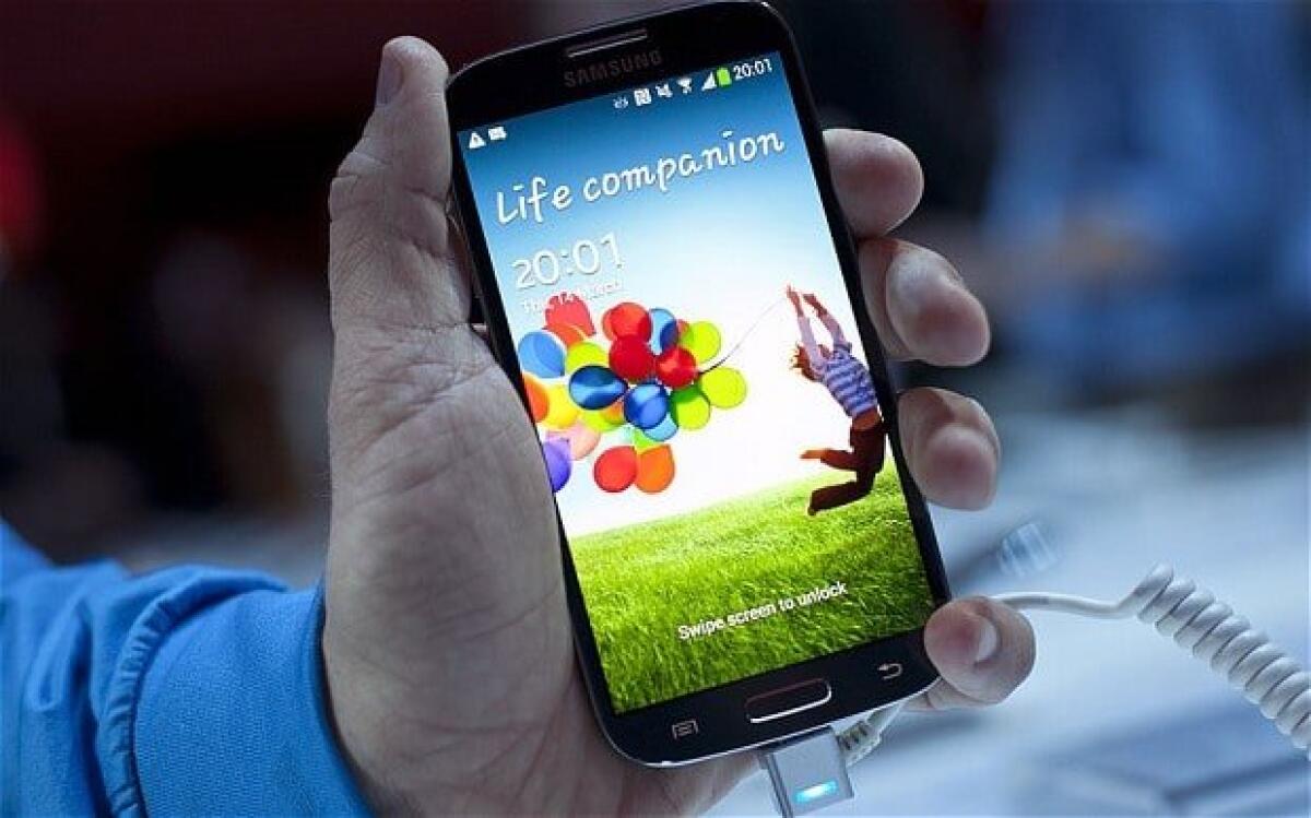 Samsung Galaxy S4: ecco tutto quello che dovete sapere - 
