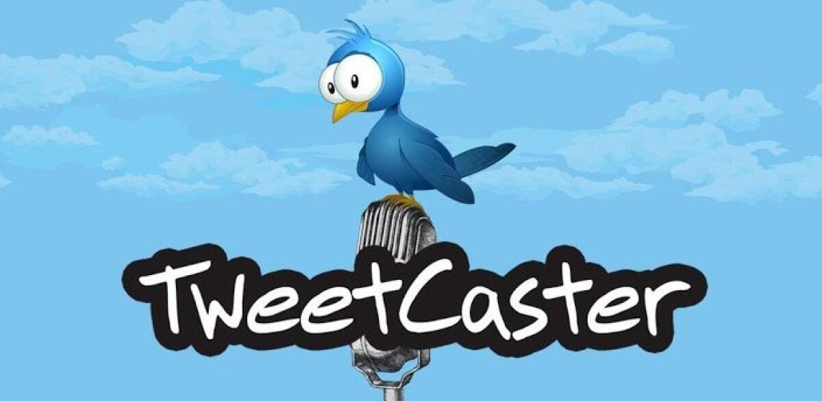 TweetCaster Pro for Twitter 7.2.0 (v7.2.0) apk download, un ottimo client twitter per Android - 