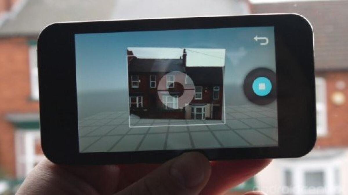 Come avere Photo Sphere di Google su tutti i dispositivi Android 4.1 - 