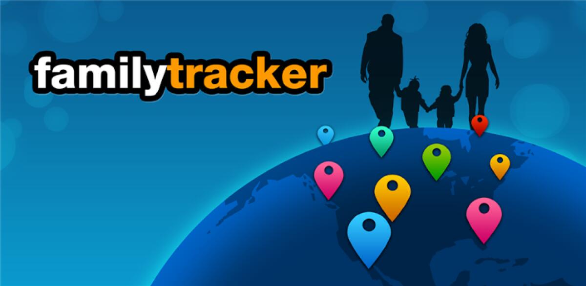 Family Tracker v3.3.1 APK: rintraccia sempre la tua famiglia (ma non solo) su Android - 