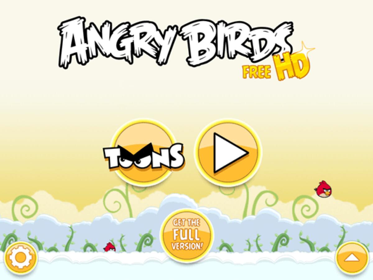 Angry Birds Toons: ecco come guardare il primo episodio cartone animato - 
