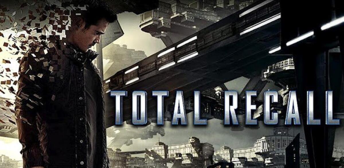 Total Recall v1.3.0 APK, un bel gioco sparatutto per Android - 