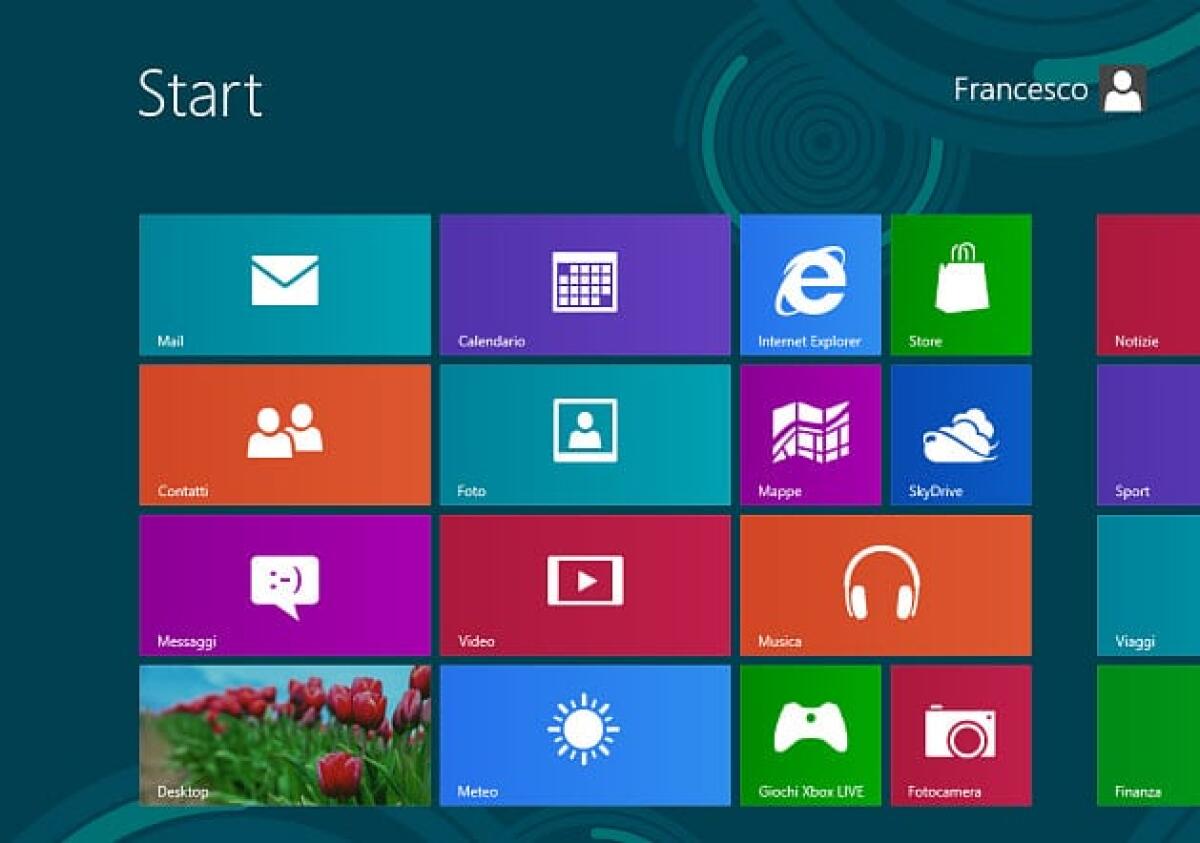Come installare Windows 8 da zero sul PC - 