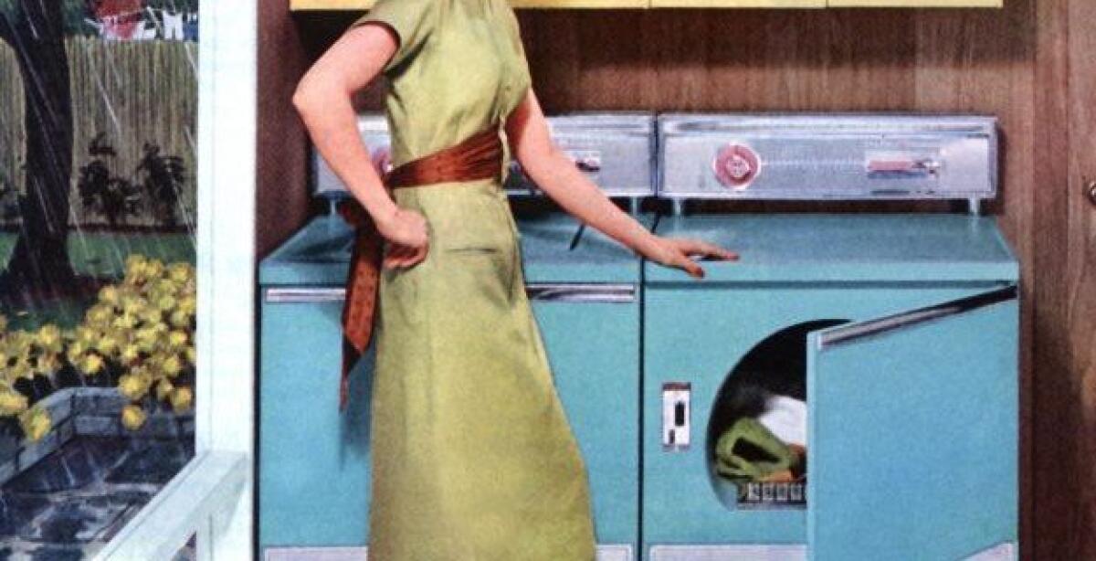 Gli elettrodomestici programmati per rompersi dopo la fine della garanzia - 