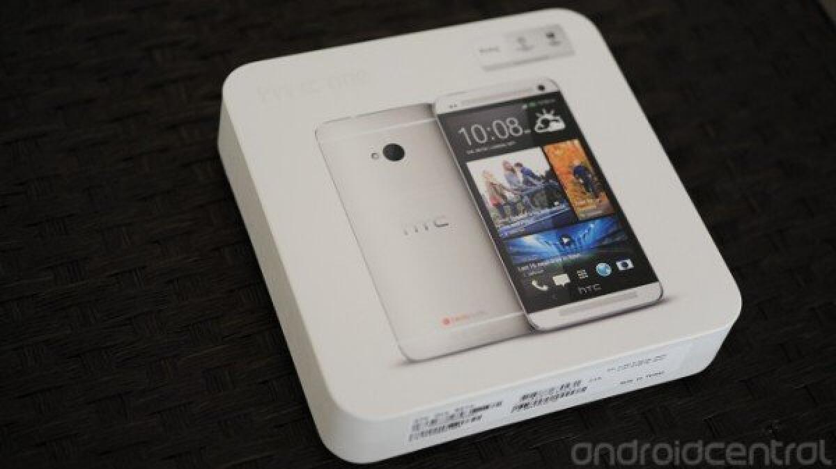 Ripristinare applicazioni perse con lo sblocco del bootloader su HTC One - 