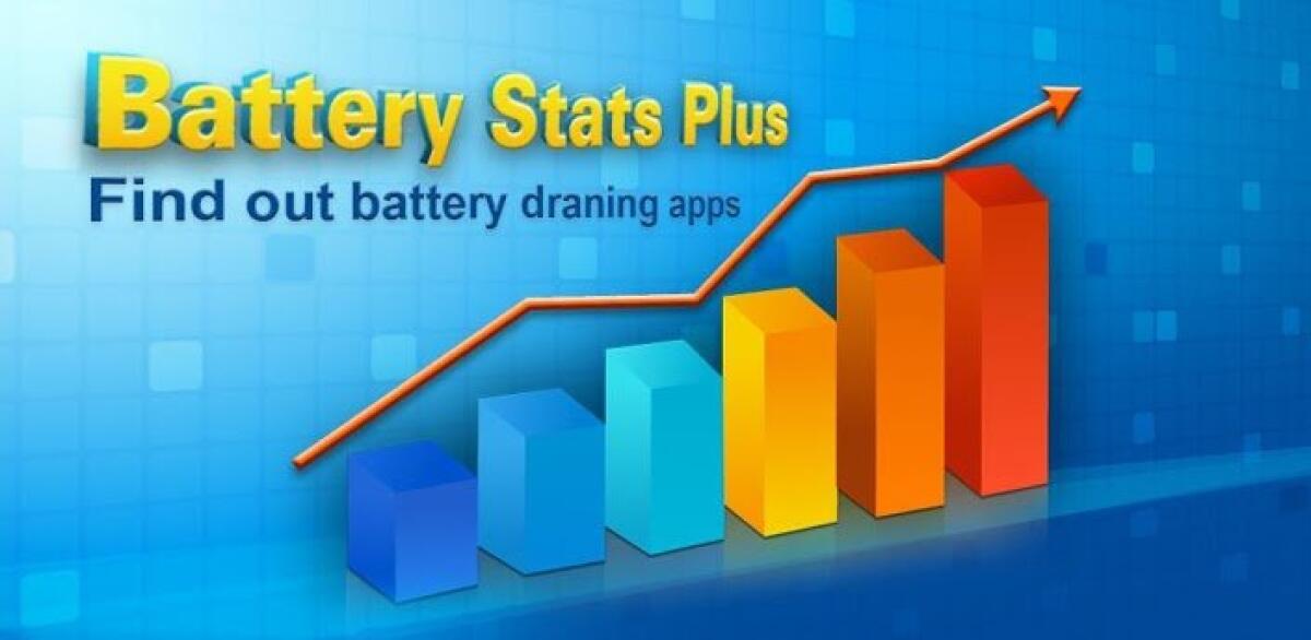 Download Battery Stats Plus Pro v2.0 APK, scopri quali programmi consumano batteria su Android - 