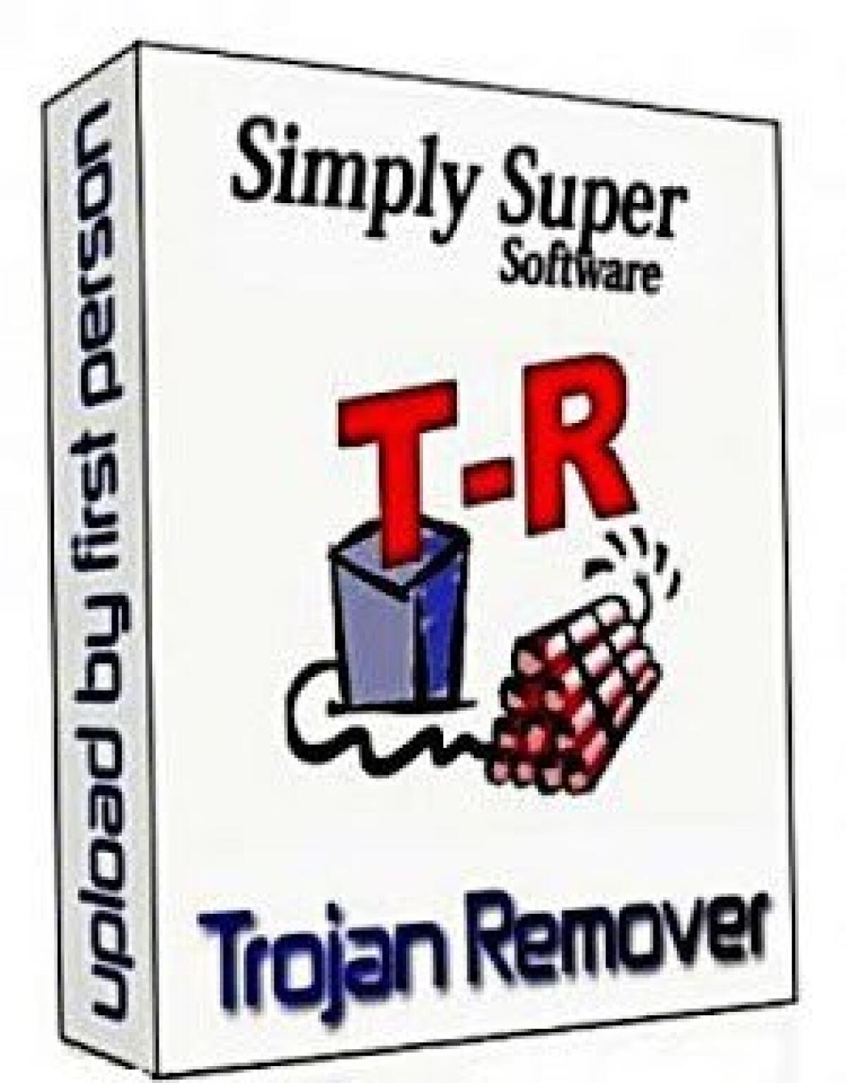 Trojan Remover v.6.8.5.2615 per PC Windows - 