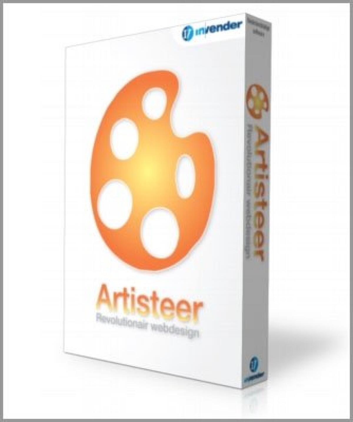 Extensoft Artisteer 4 Ita: Crea Siti Web Facilmente - 