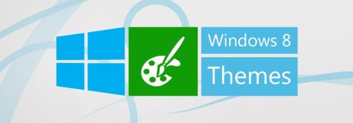 I Migliori 25 Temi e Visual Styles per Windows 8 - 