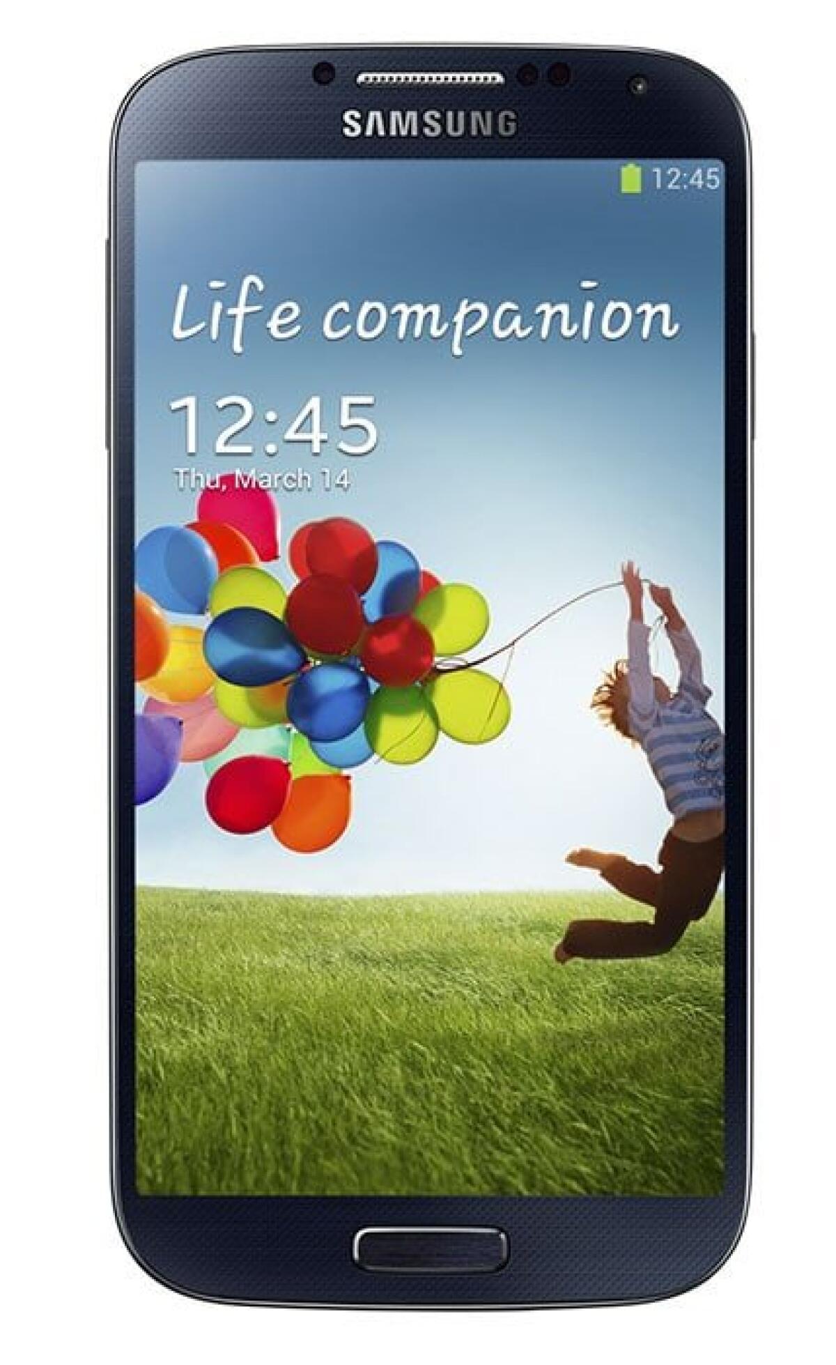 Samsung ci presenta Galaxy S 4 in un video di 4 minuti - 