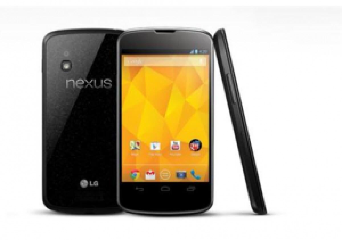 Offerte Telefonia: HTC One X e Google Nexus 4 a prezzi scontatissimi! - 